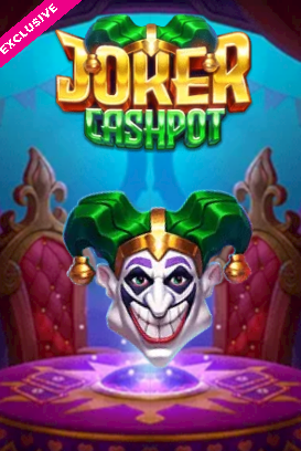 Joker CashPoint